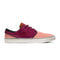 Nike Sb Zoom Janoski Og+ Qs Red Stardust / Team Red-Rosewood - Streetart.fr